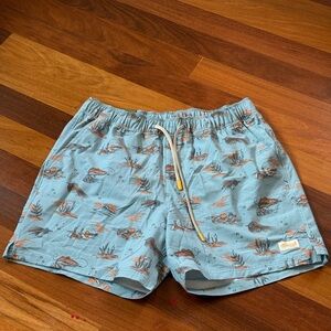 🔥 NWT Marsh wear, summer shorts/swim trunks - Size L - perfect for summer